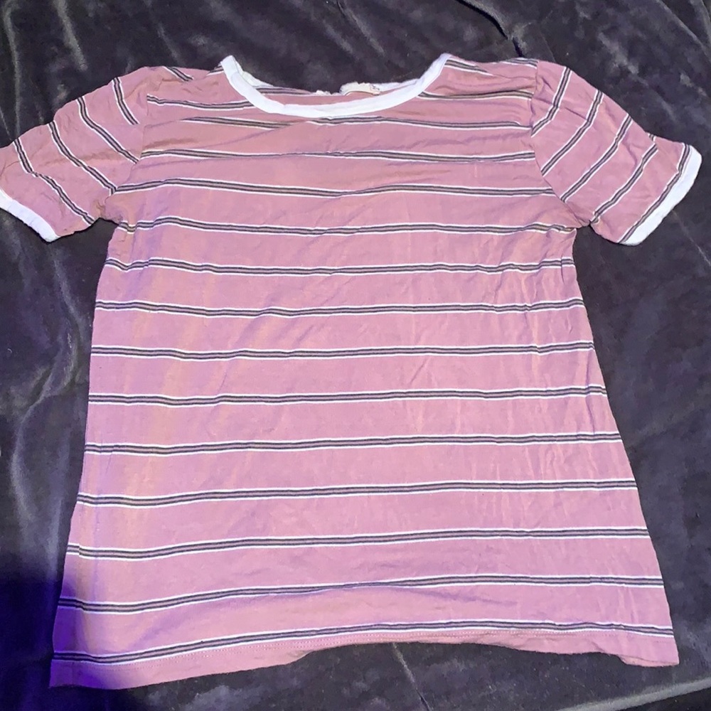 Cropped T-Shirt